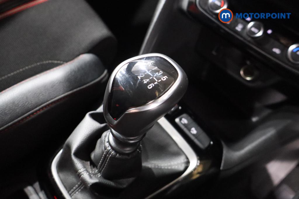 Vauxhall Corsa Sri Nav Premium Manual Petrol Hatchback - Stock Number (1431121) - 12th supplementary image