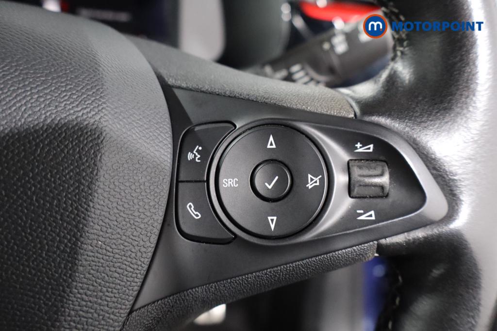 Vauxhall Corsa Sri Nav Premium Manual Petrol Hatchback - Stock Number (1431121) - 14th supplementary image