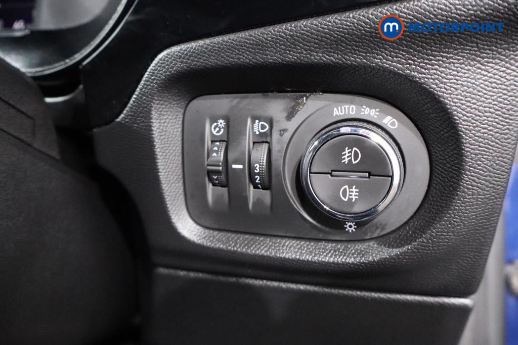 Vauxhall Corsa Sri Nav Premium Manual Petrol Hatchback - Stock Number (1431121) - 15th supplementary image