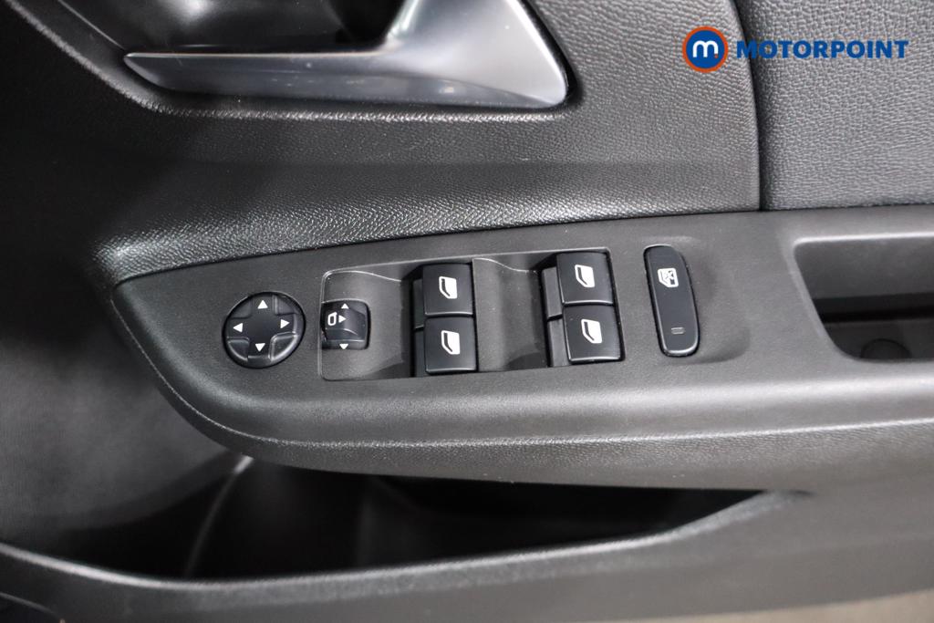 Vauxhall Corsa Sri Nav Premium Manual Petrol Hatchback - Stock Number (1431121) - 16th supplementary image