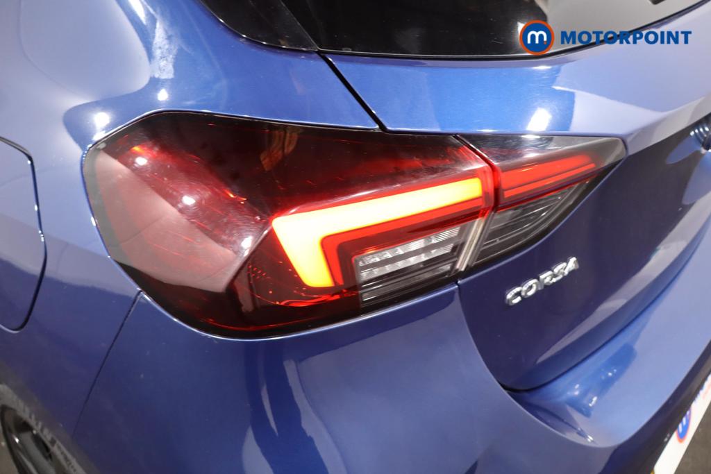 Vauxhall Corsa Sri Nav Premium Manual Petrol Hatchback - Stock Number (1431121) - 24th supplementary image