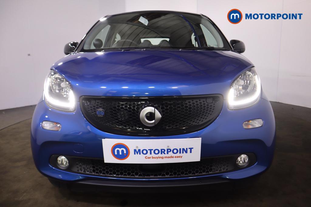 Smart Forfour Prime Automatic Electric Hatchback - Stock Number (1434784) - 22nd supplementary image