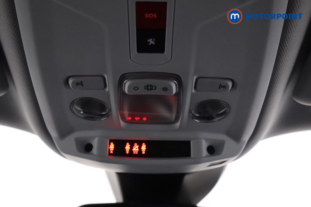 Peugeot 2008 Allure Premium Manual Petrol SUV - Stock Number (1437237) - 9th supplementary image