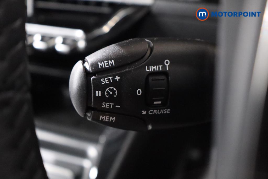 Peugeot 2008 Allure Premium Manual Petrol SUV - Stock Number (1437237) - 10th supplementary image