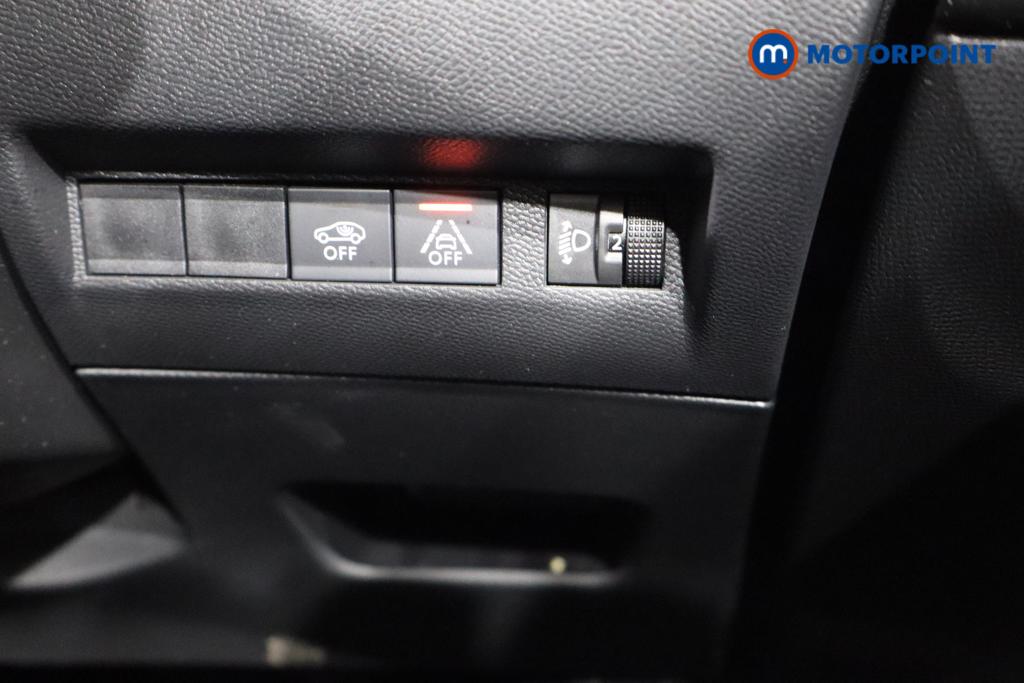 Peugeot 2008 Allure Premium Manual Petrol SUV - Stock Number (1437237) - 15th supplementary image