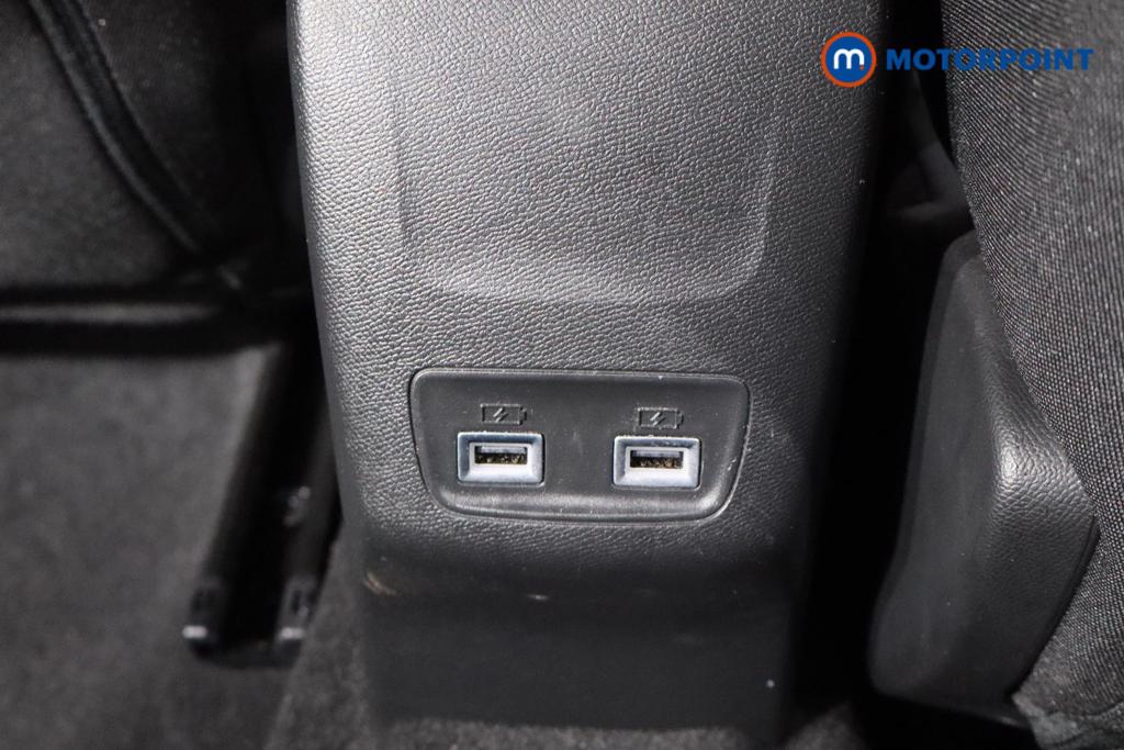 Peugeot 2008 Allure Premium Manual Petrol SUV - Stock Number (1437237) - 25th supplementary image