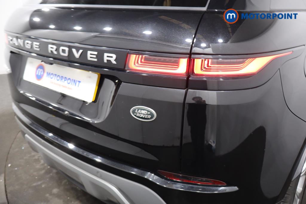 Land Rover Range Rover Evoque SE Automatic Diesel SUV - Stock Number (1437894) - 26th supplementary image