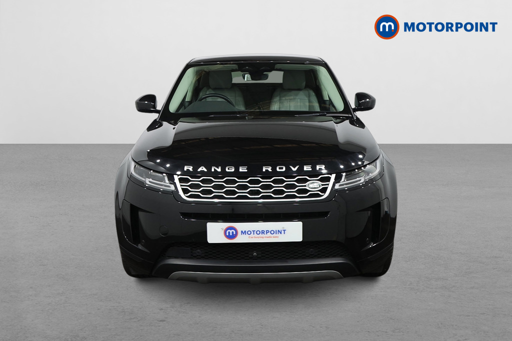 Land Rover Range Rover Evoque SE Automatic Diesel SUV - Stock Number (1437894) - Front bumper
