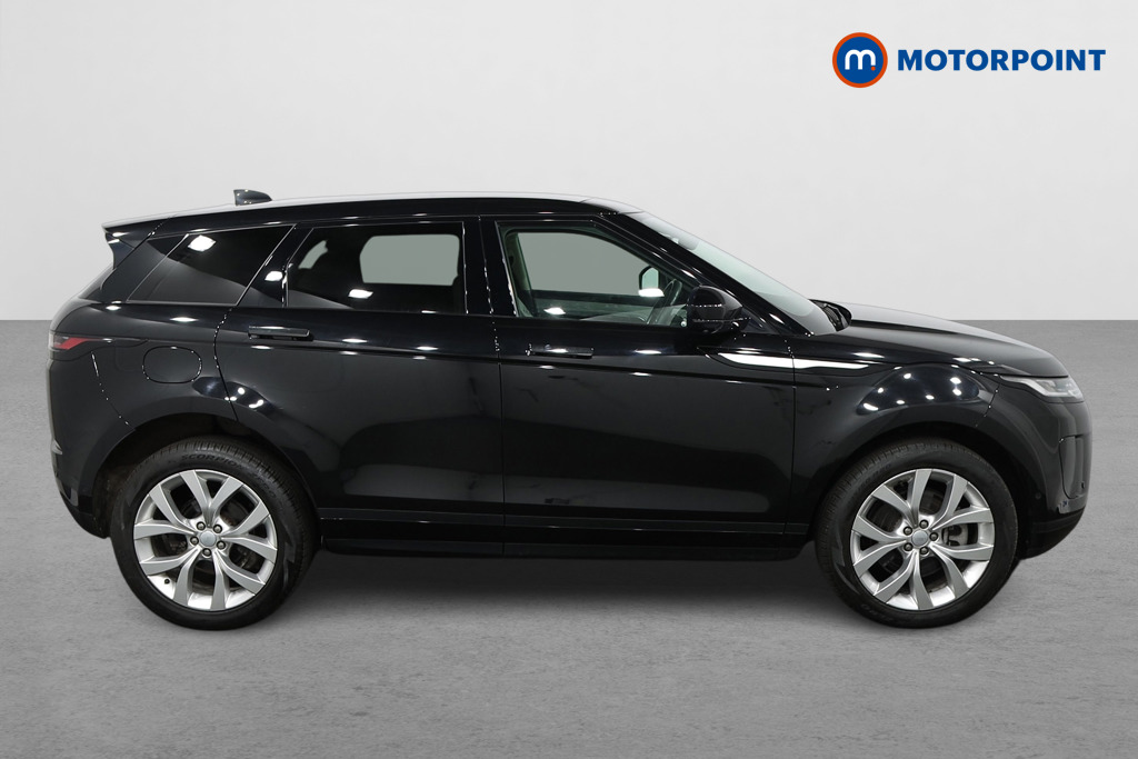 Land Rover Range Rover Evoque SE Automatic Diesel SUV - Stock Number (1437894) - Drivers side