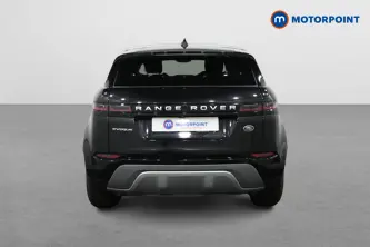 Land Rover Range Rover Evoque SE Automatic Diesel SUV - Stock Number (1437894) - Rear bumper