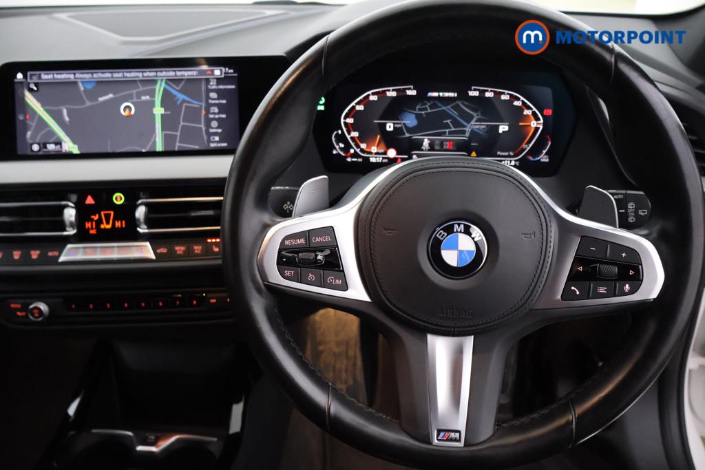 BMW 1 Series M135i Automatic Petrol Hatchback - Stock Number (1437983) - 2nd supplementary image