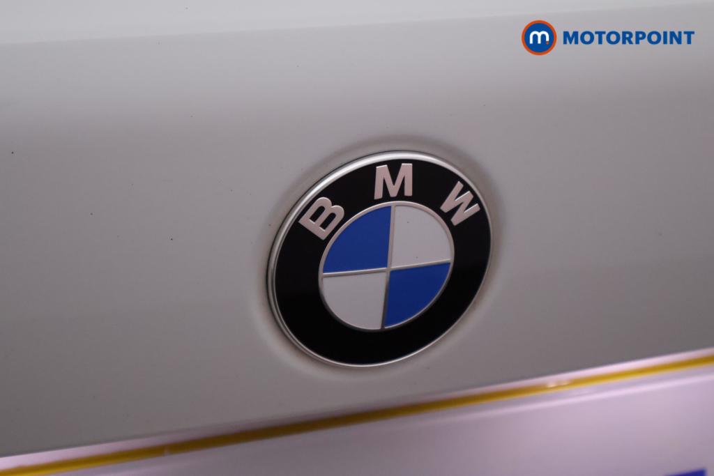 BMW 1 Series M135i Automatic Petrol Hatchback - Stock Number (1437983) - 19th supplementary image