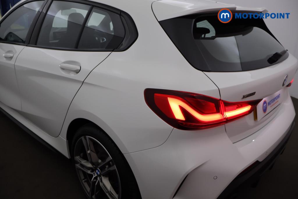 BMW 1 Series M135i Automatic Petrol Hatchback - Stock Number (1437983) - 20th supplementary image