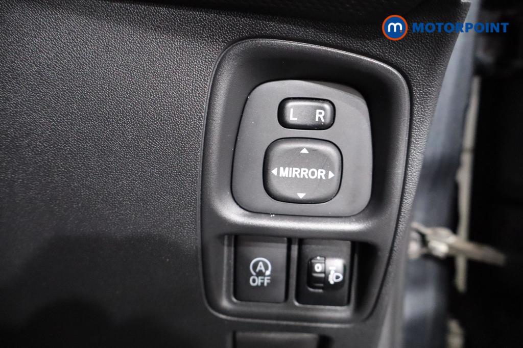 Citroen C1 Shine Manual Petrol Hatchback - Stock Number (1438408) - 12th supplementary image