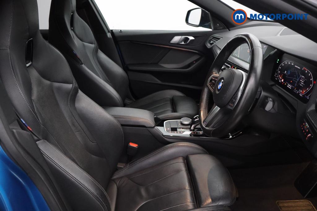 BMW 2 Series M235i Automatic Petrol Saloon - Stock Number (1438530) - 9th supplementary image