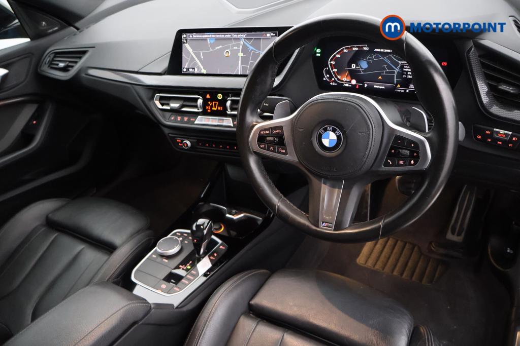 BMW 2 Series M235i Automatic Petrol Saloon - Stock Number (1438530) - 10th supplementary image