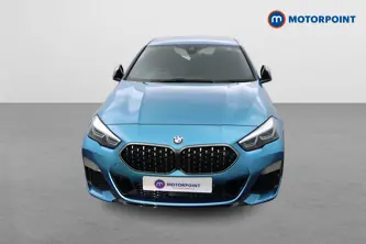 BMW 2 Series M235i Automatic Petrol Saloon - Stock Number (1438530) - Front bumper