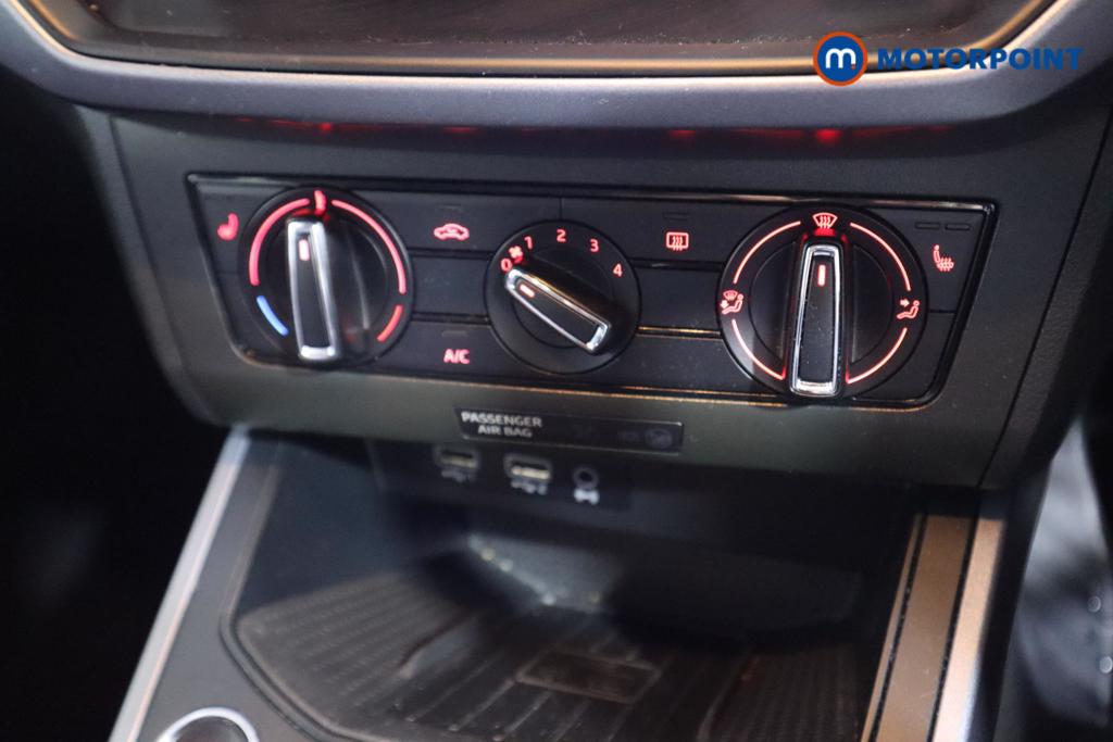 Seat Arona Se Technology Manual Diesel SUV - Stock Number (1438692) - 7th supplementary image