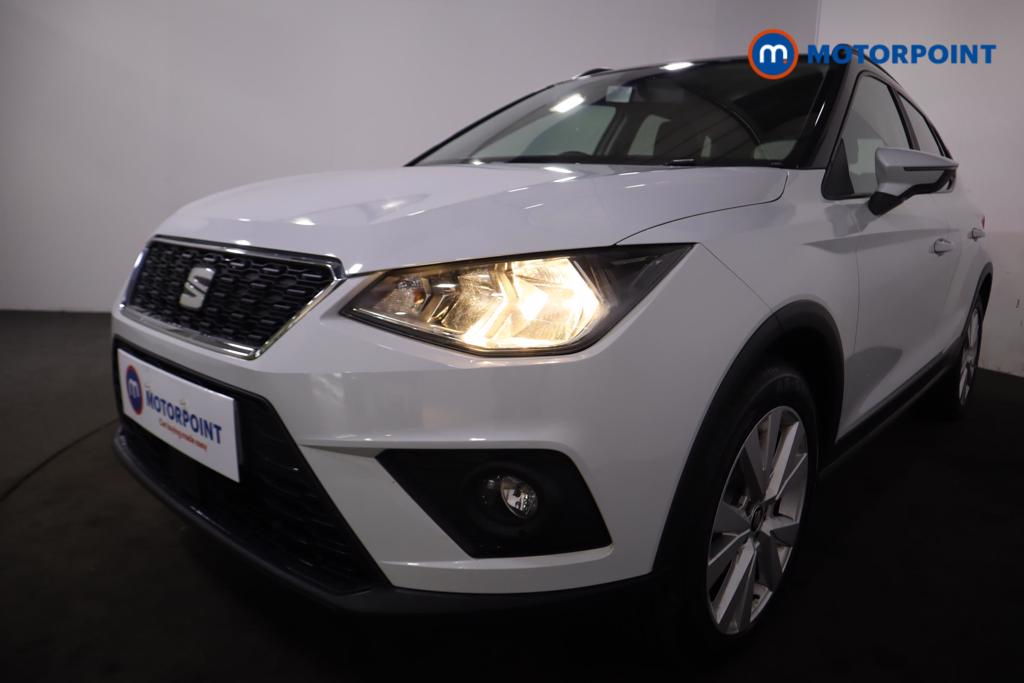 Seat Arona Se Technology Manual Diesel SUV - Stock Number (1438692) - 23rd supplementary image