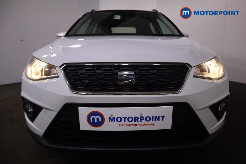 Seat Arona Se Technology Manual Diesel SUV - Stock Number (1438692) - 24th supplementary image