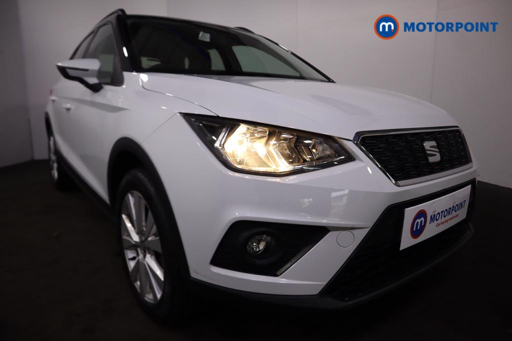Seat Arona Se Technology Manual Diesel SUV - Stock Number (1438692) - 25th supplementary image
