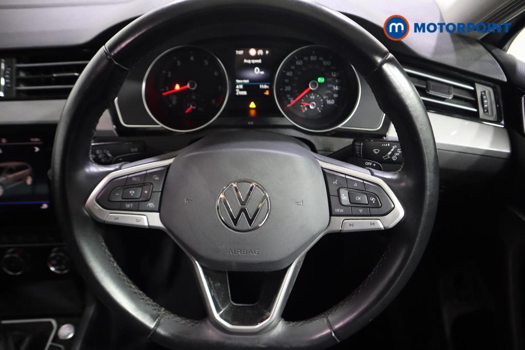 Volkswagen Passat SEL Automatic Petrol Estate - Stock Number (1439867) - 2nd supplementary image