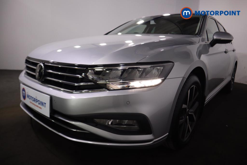 Volkswagen Passat SEL Automatic Petrol Estate - Stock Number (1439867) - 25th supplementary image