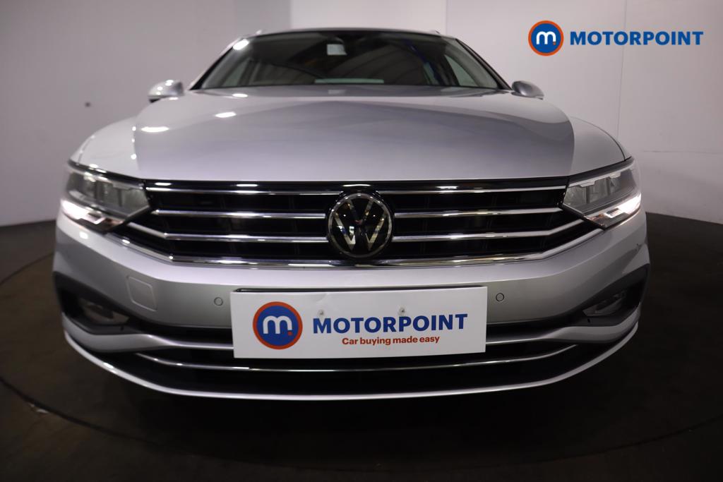 Volkswagen Passat SEL Automatic Petrol Estate - Stock Number (1439867) - 26th supplementary image
