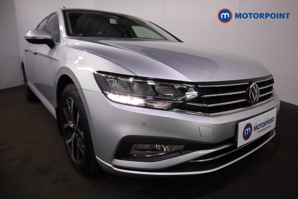 Volkswagen Passat SEL Automatic Petrol Estate - Stock Number (1439867) - 27th supplementary image