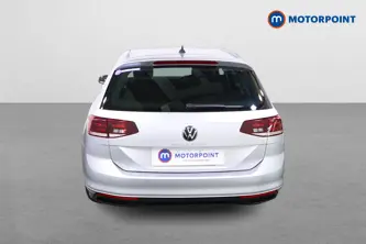 Volkswagen Passat SEL Automatic Petrol Estate - Stock Number (1439867) - Rear bumper