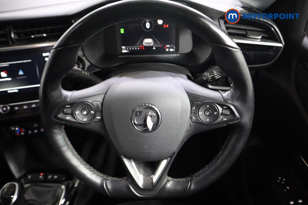 Vauxhall Corsa Elite Nav Premium Manual Petrol Hatchback - Stock Number (1440100) - 2nd supplementary image