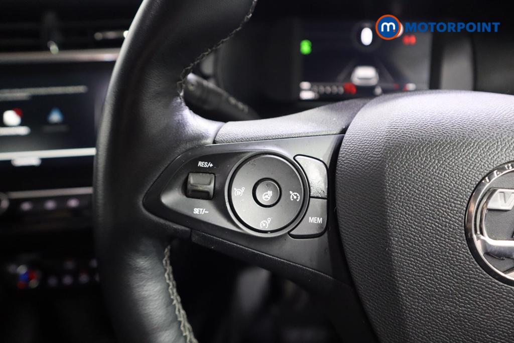 Vauxhall Corsa Elite Nav Premium Manual Petrol Hatchback - Stock Number (1440100) - 3rd supplementary image
