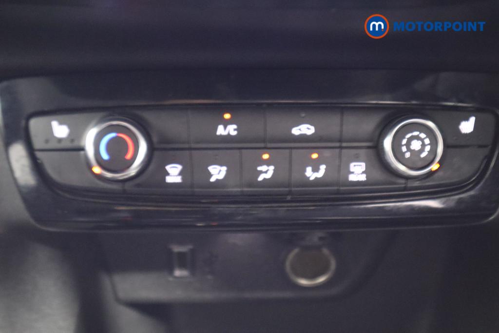 Vauxhall Corsa Elite Nav Premium Manual Petrol Hatchback - Stock Number (1440100) - 7th supplementary image