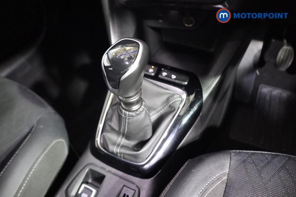 Vauxhall Corsa Elite Nav Premium Manual Petrol Hatchback - Stock Number (1440100) - 8th supplementary image