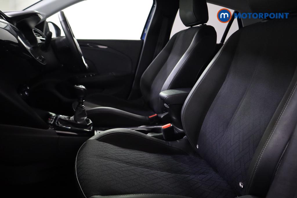 Vauxhall Corsa Elite Nav Premium Manual Petrol Hatchback - Stock Number (1440100) - 11th supplementary image