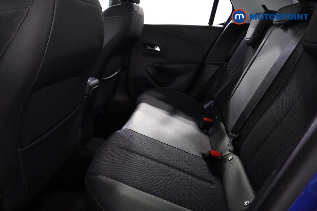 Vauxhall Corsa Elite Nav Premium Manual Petrol Hatchback - Stock Number (1440100) - 12th supplementary image