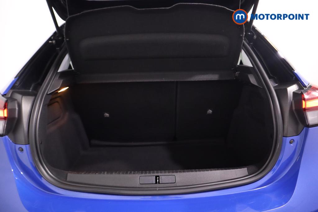Vauxhall Corsa Elite Nav Premium Manual Petrol Hatchback - Stock Number (1440100) - 13th supplementary image