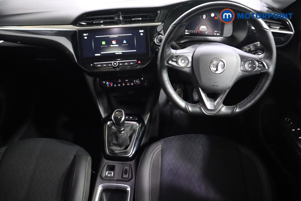 Vauxhall Corsa Elite Nav Premium Manual Petrol Hatchback - Stock Number (1440100) - 1st supplementary image