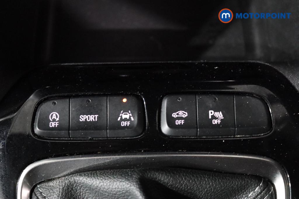 Vauxhall Corsa Sri Premium Manual Petrol Hatchback - Stock Number (1440238) - 18th supplementary image