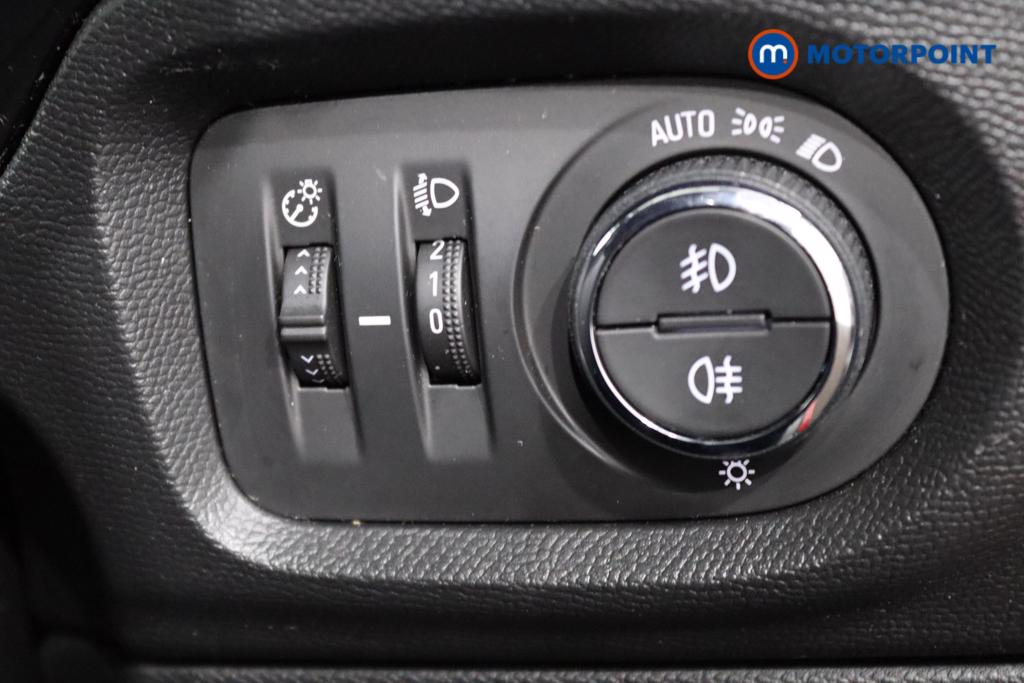 Vauxhall Corsa Sri Premium Manual Petrol Hatchback - Stock Number (1440238) - 22nd supplementary image