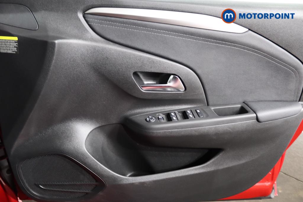 Vauxhall Corsa Sri Premium Manual Petrol Hatchback - Stock Number (1440238) - 23rd supplementary image