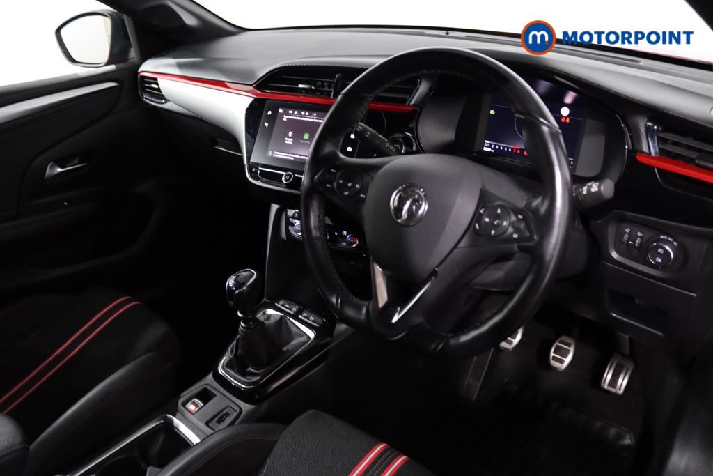 Vauxhall Corsa Sri Premium Manual Petrol Hatchback - Stock Number (1440238) - 27th supplementary image