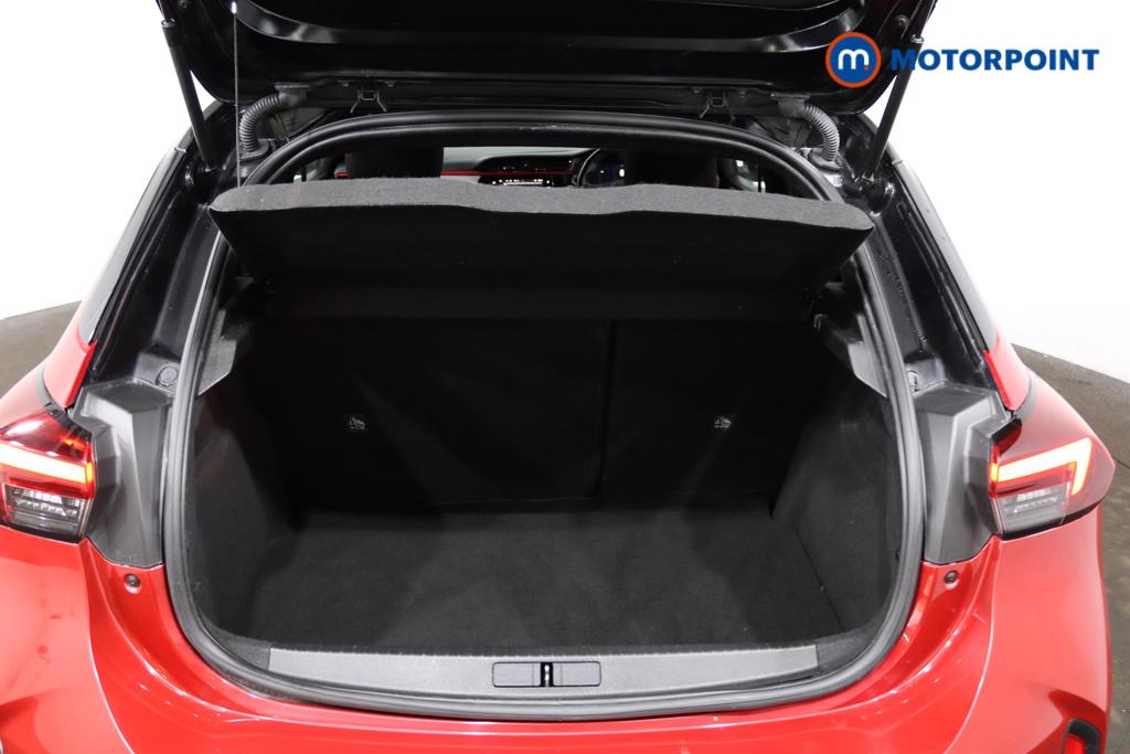 Vauxhall Corsa Sri Premium Manual Petrol Hatchback - Stock Number (1440238) - 31st supplementary image
