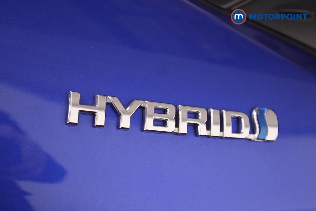 Toyota C-Hr Icon Automatic Petrol-Electric Hybrid SUV - Stock Number (1440339) - 23rd supplementary image
