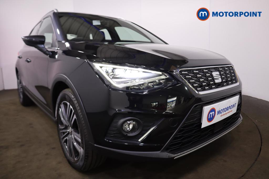 Seat Arona Xcellence Automatic Petrol SUV - Stock Number (1440347) - 22nd supplementary image