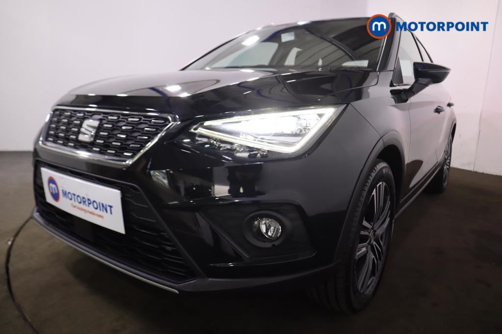 Seat Arona Xcellence Automatic Petrol SUV - Stock Number (1440347) - 24th supplementary image