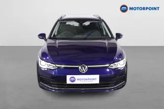 Volkswagen Golf Style Automatic Diesel Estate - Stock Number (1440594) - Front bumper