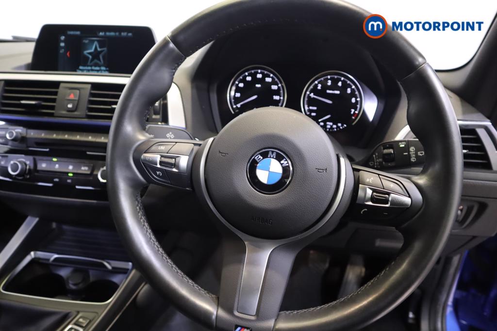 BMW 1 Series M Sport Shadow Edition Manual Petrol Hatchback - Stock Number (1441031) - 3rd supplementary image