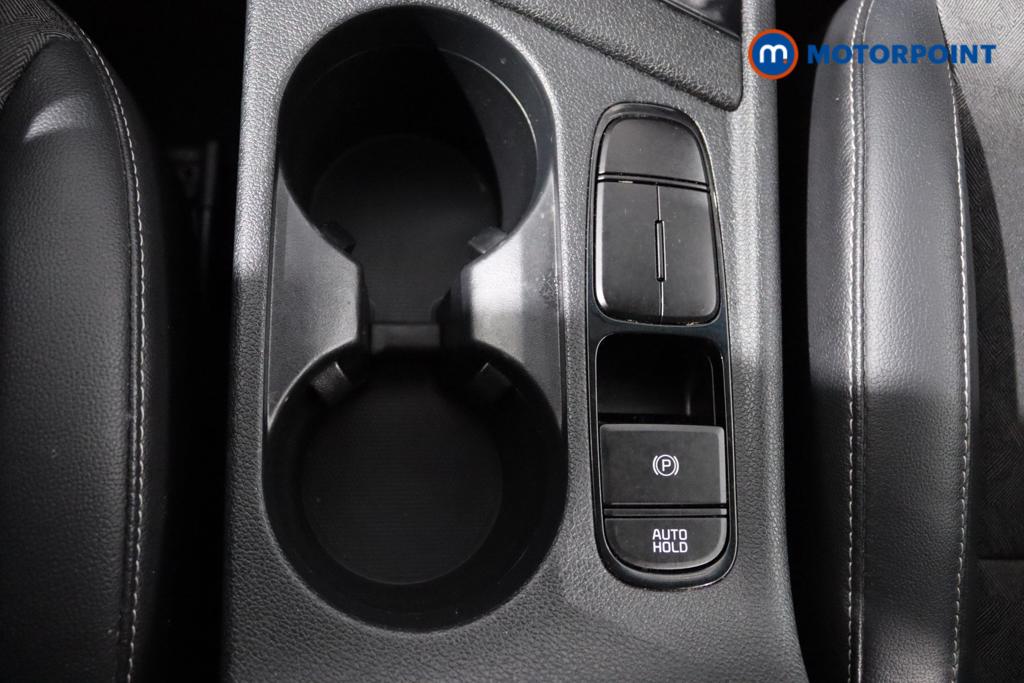 KIA Niro 2 Automatic Petrol Plug-In Hybrid SUV - Stock Number (1441524) - 17th supplementary image