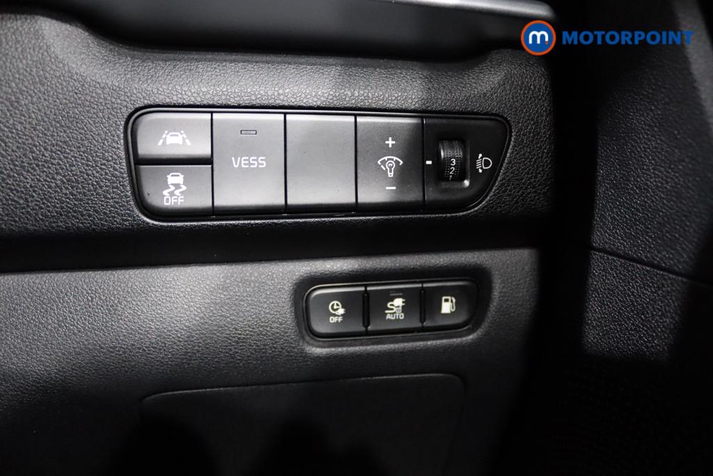 KIA Niro 2 Automatic Petrol Plug-In Hybrid SUV - Stock Number (1441524) - 18th supplementary image